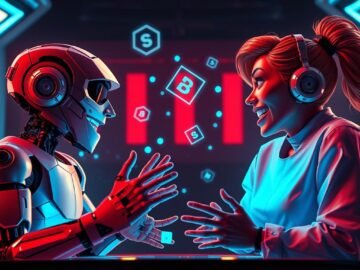 ai prompt for a funny debate between fictional characters