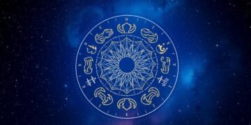 astrology zodiac merch trend