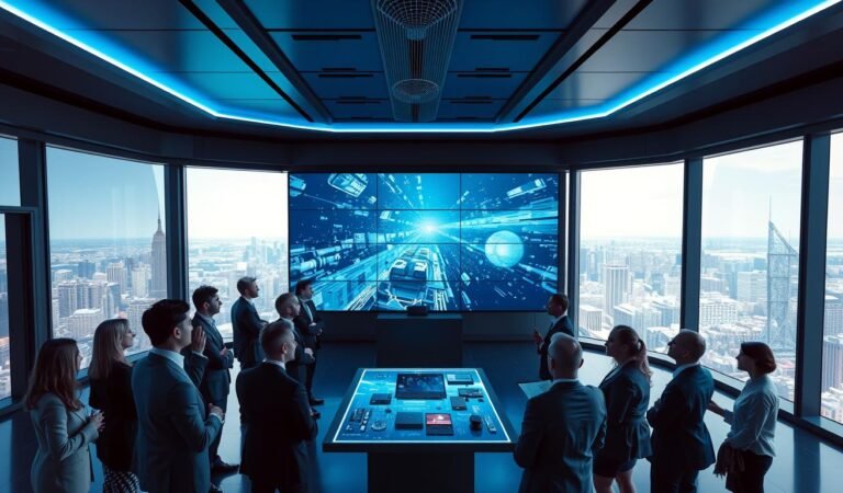 7 Game-Changing AI Video Generators to Use in 2025