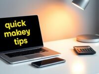 easy ways to make money​