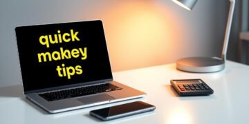 easy ways to make money​