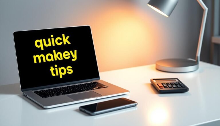 easy ways to make money​