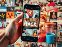 how to go viral on tiktok