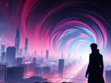midjourney album cover prompt guide