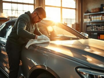 mobile car wash side hustle guide