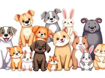 pet portrait print on demand shirts