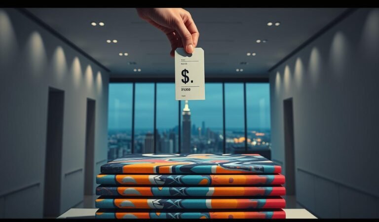 10 High-Profit Ways to Sell AI Art Online in 2025