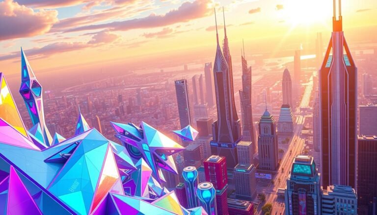 stylized 3d illustration trend 2025