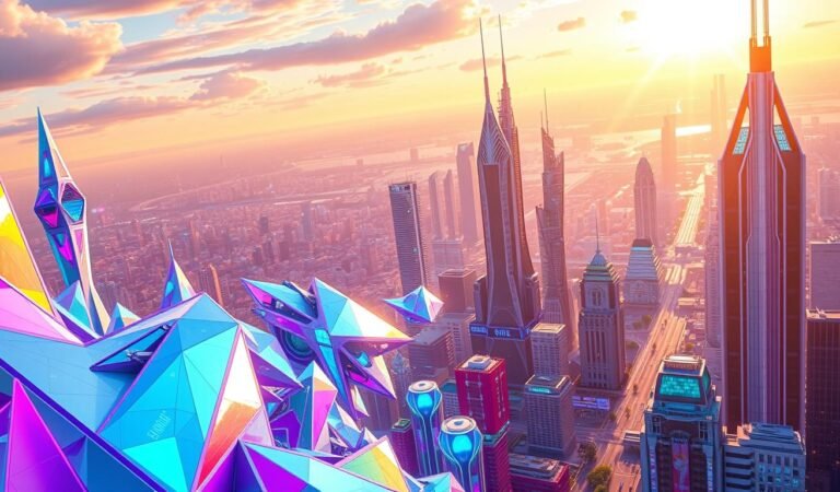 9 Hot 3D Illustration Trends Designers Must Watch in 2025 9 Hot 3D Illustration Trends Designers Must Watch in 2025
