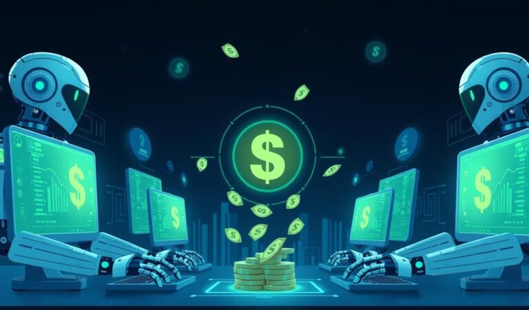 AI Tools for Passive Income in 2025: The Ultimate Guide AI Tools for Passive Income in 2025: The Ultimate Guide